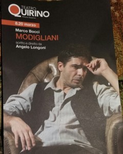 modigliani 1